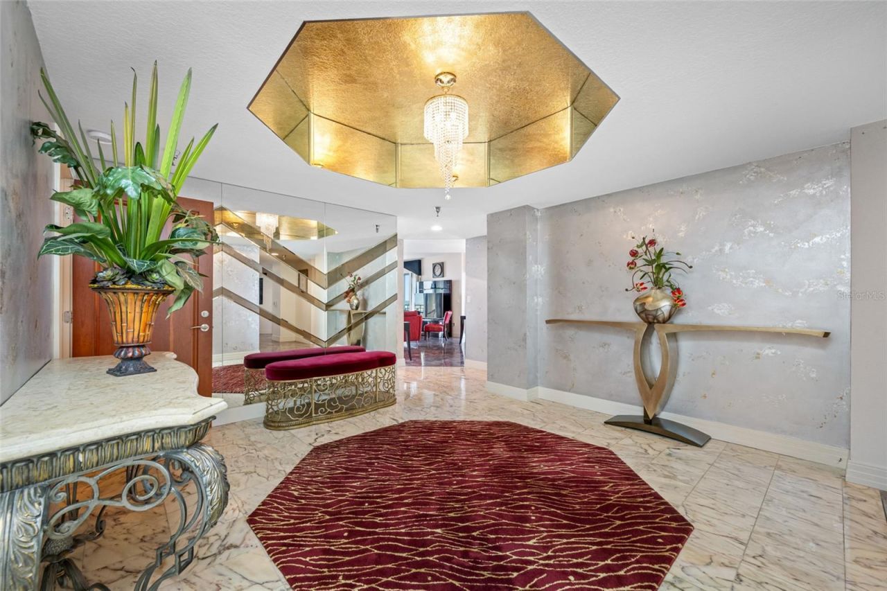 4717 Dolphin Cay Lane S, Unit 608, Saint Petersburg, FL 33711 Photo