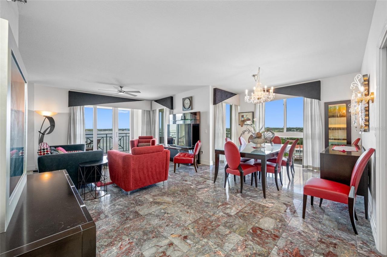 4717 Dolphin Cay Lane S, Unit 608, Saint Petersburg, FL 33711 Photo