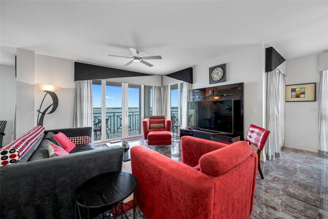 4717 Dolphin Cay Lane S, Unit 608, Saint Petersburg, FL 33711 Photo