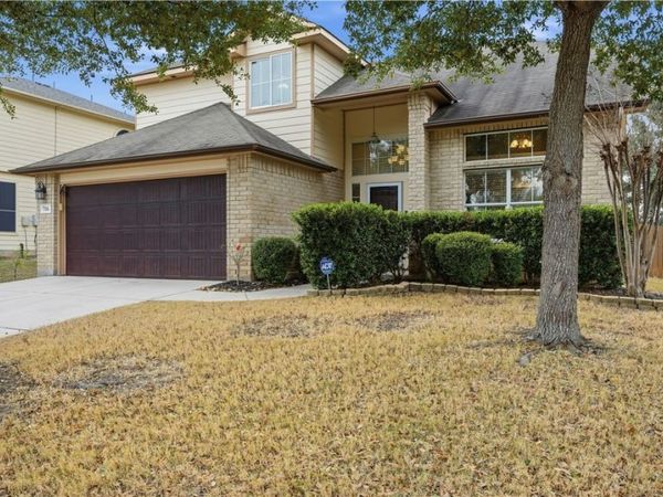 716 Hollow Ridge, Schertz, TX 78108