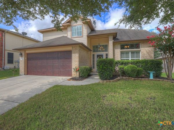 716 Hollow Ridge, Schertz, TX 78108