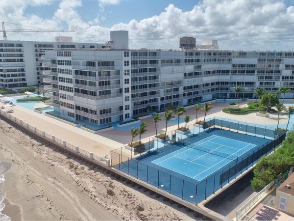 3546 S Ocean Boulevard, Unit 326, South Palm Beach, FL 33480