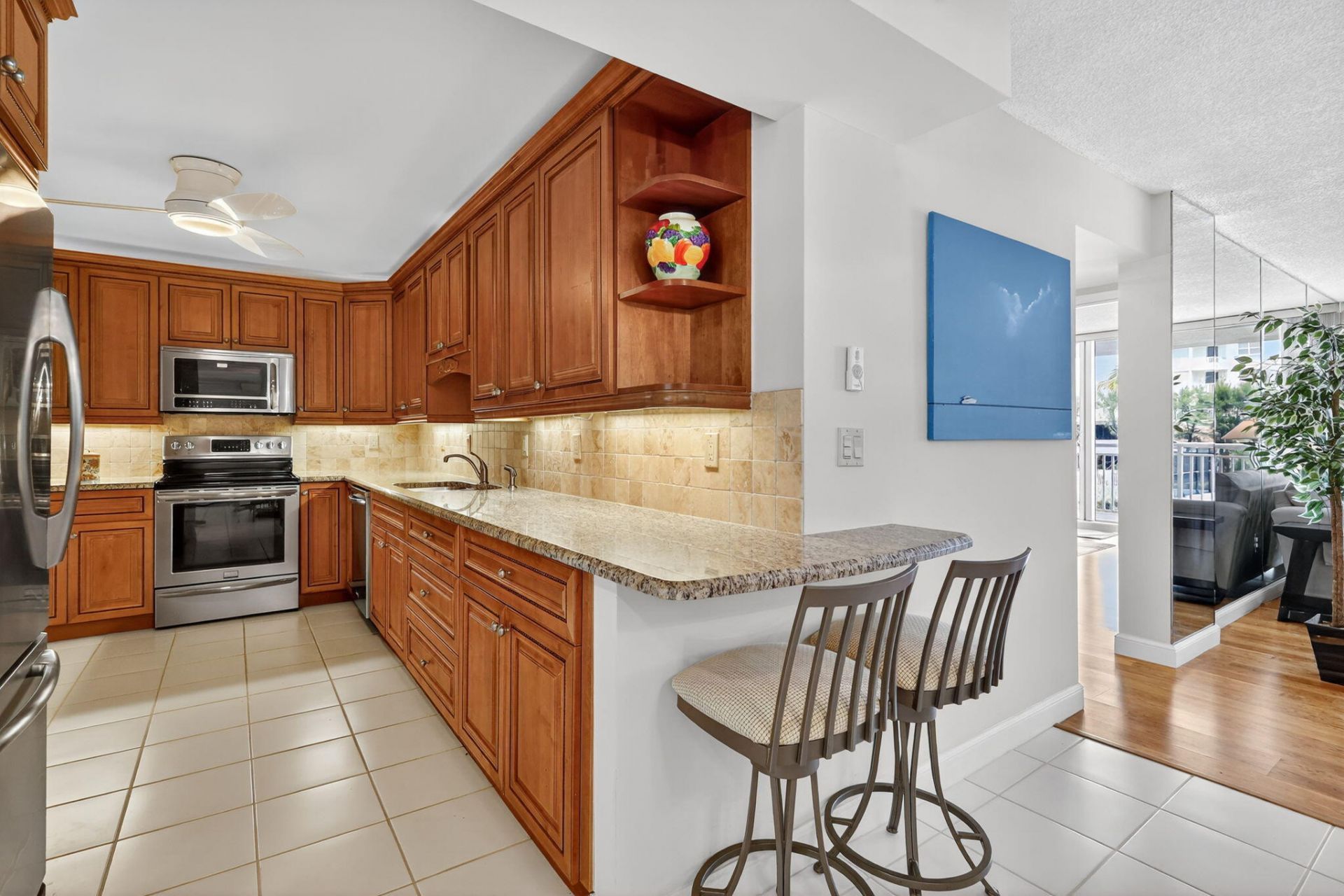 3546 S Ocean Boulevard, Unit 326, South Palm Beach, FL 33480 Photo
