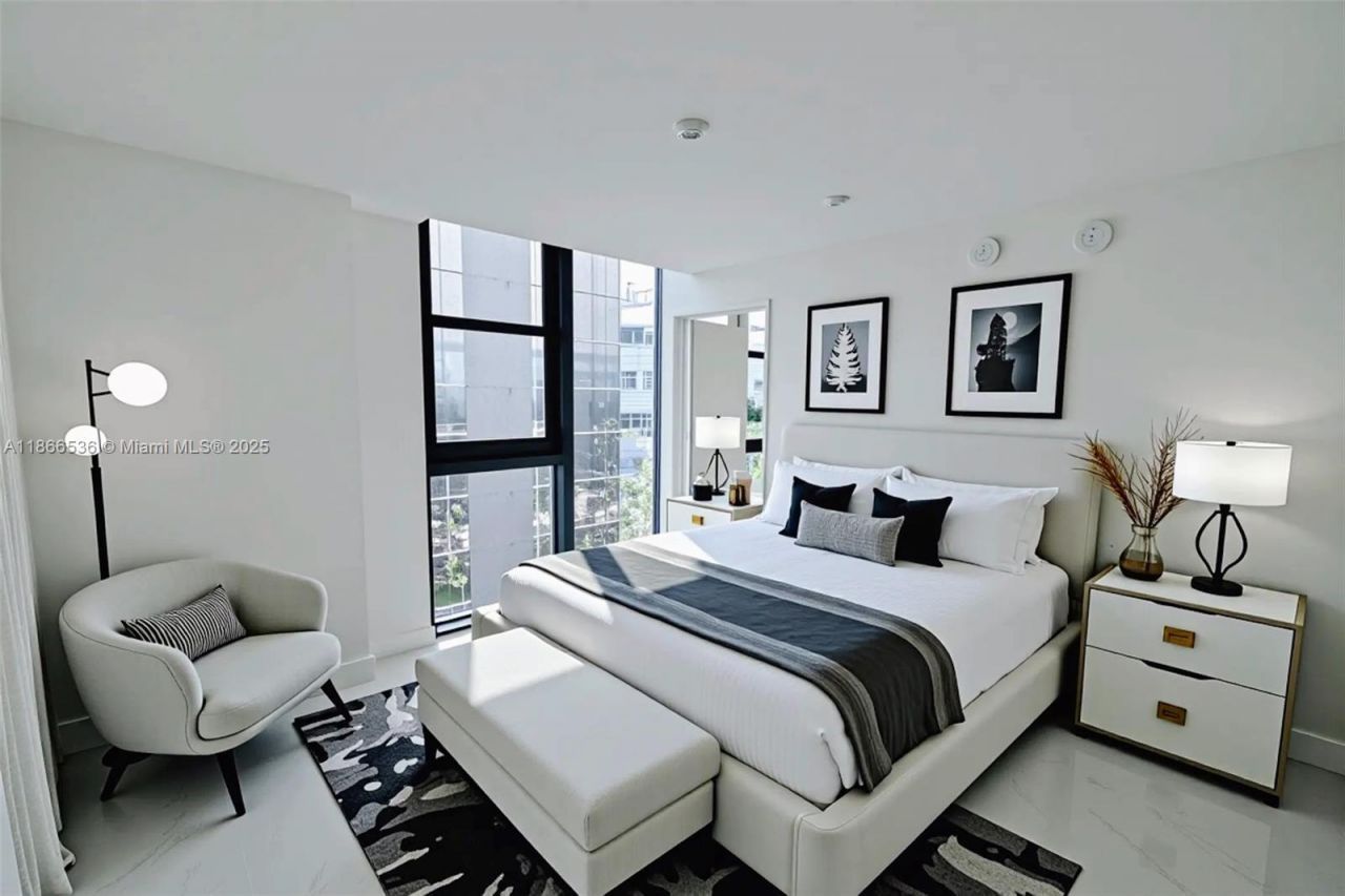 700 NE 24th St, Unit 5507, Miami, FL 33137 Photo