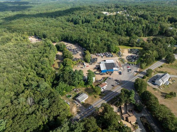 89 Newton Road, Plaistow, NH 03865