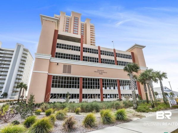 26688 Perdido Beach Boulevard, Unit 1703, Orange Beach, AL 36561