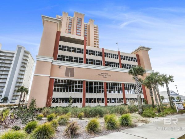 26688 Perdido Beach Boulevard, Unit 1703, Orange Beach, AL 36561