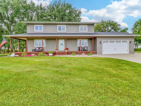 2827 110th Street S, Glyndon, MN 56547