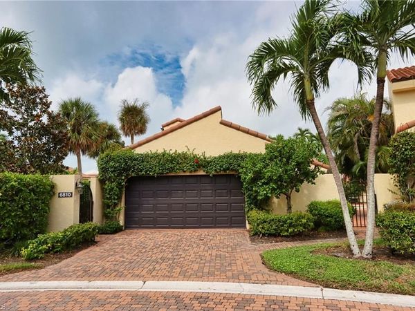 6810 Sand Pointe CIR, Unit 4.26, NAPLES, FL 34108