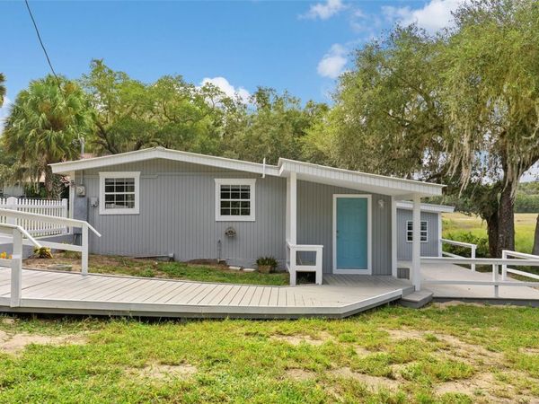 15375 SE 64TH PLACE, OCKLAWAHA, FL 32179