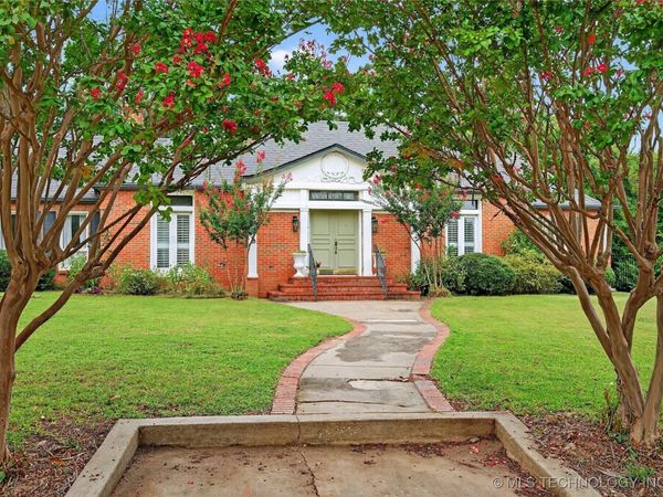 1973 Marie Drive, Durant, OK 74701