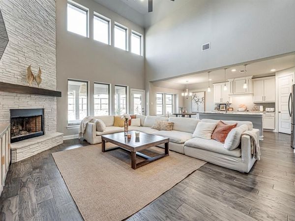 709 Salvia Court, Midlothian, TX 76065