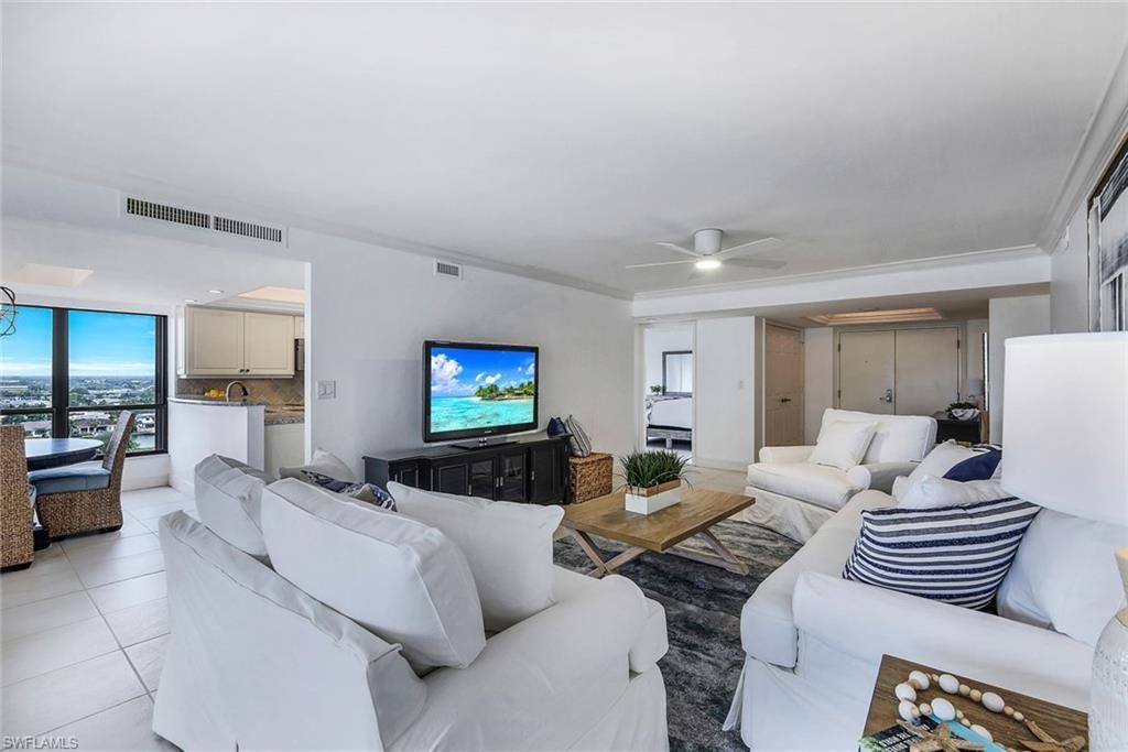 4451 Gulf Shore Blvd N, Unit 1605, Naples, FL 34103 Photo
