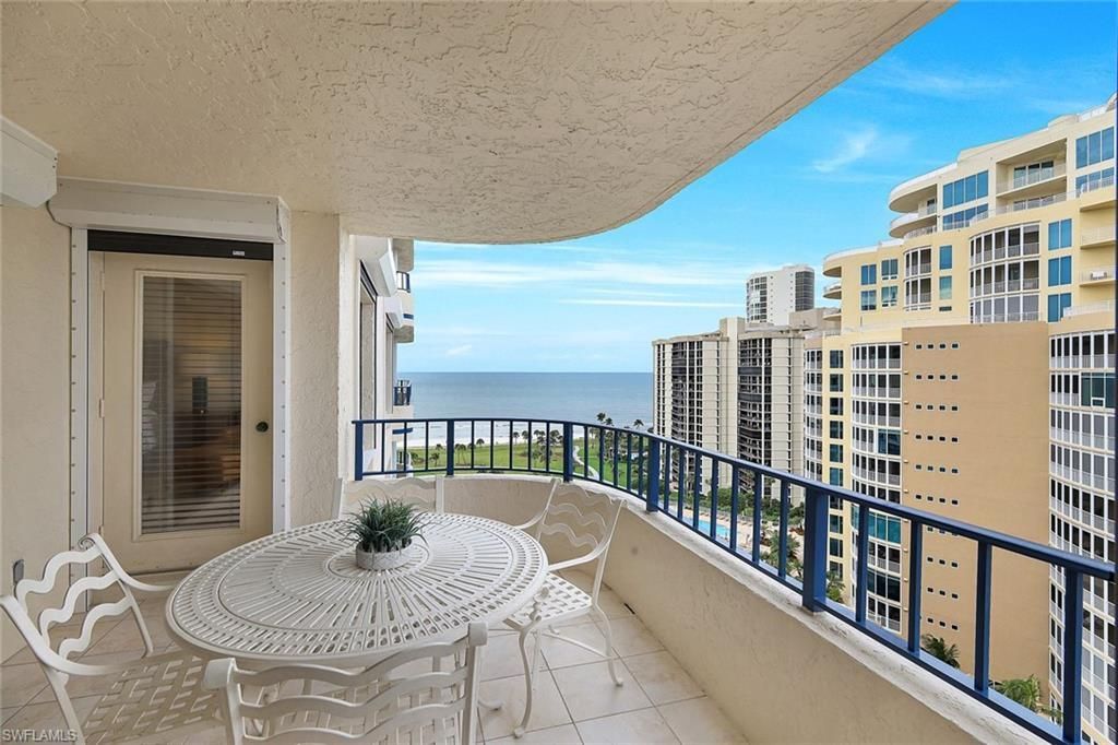 4451 Gulf Shore Blvd N, Unit 1605, Naples, FL 34103 Photo
