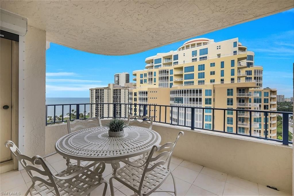 4451 Gulf Shore Blvd N, Unit 1605, Naples, FL 34103 Photo