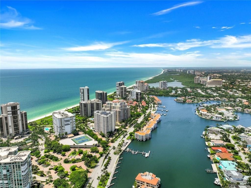 4451 Gulf Shore Blvd N, Unit 1605, Naples, FL 34103 Photo
