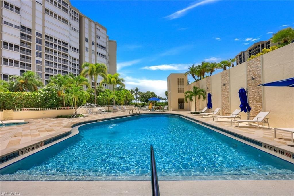4451 Gulf Shore Blvd N, Unit 1605, Naples, FL 34103 Photo