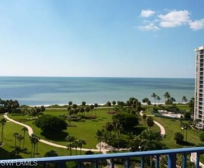 4451 Gulf Shore Blvd N, Unit 1605, Naples, FL 34103 Photo