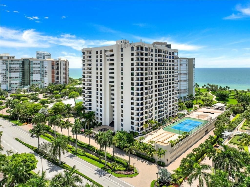4451 Gulf Shore Blvd N, Unit 1605, Naples, FL 34103 Photo