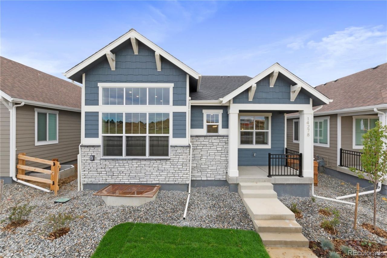 14278 Currant Street, Broomfield, CO 80020 Main Photo