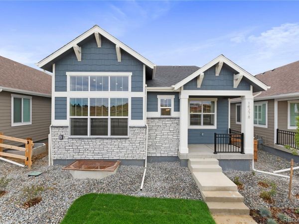 14278 Currant Street, Broomfield, CO 80020