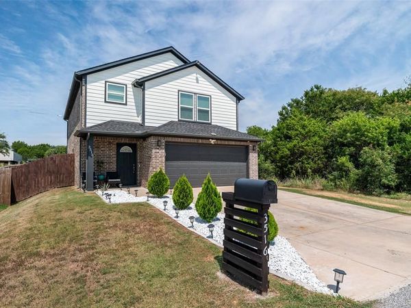 3516 Mulberry Drive, Granbury, TX 76048