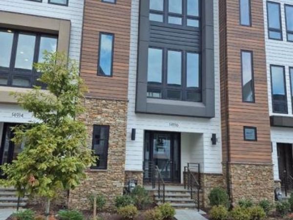 14916 DISPATCH ST, Unit 15, ROCKVILLE, MD 20850