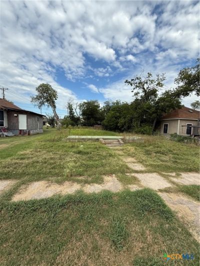 516 S 15th Street, Temple, TX 76504 Main Photo