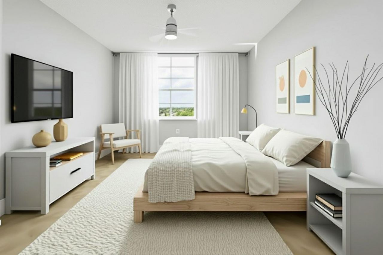 520 SE 5th Avenue, Unit 1504, Fort Lauderdale, FL 33301 Photo