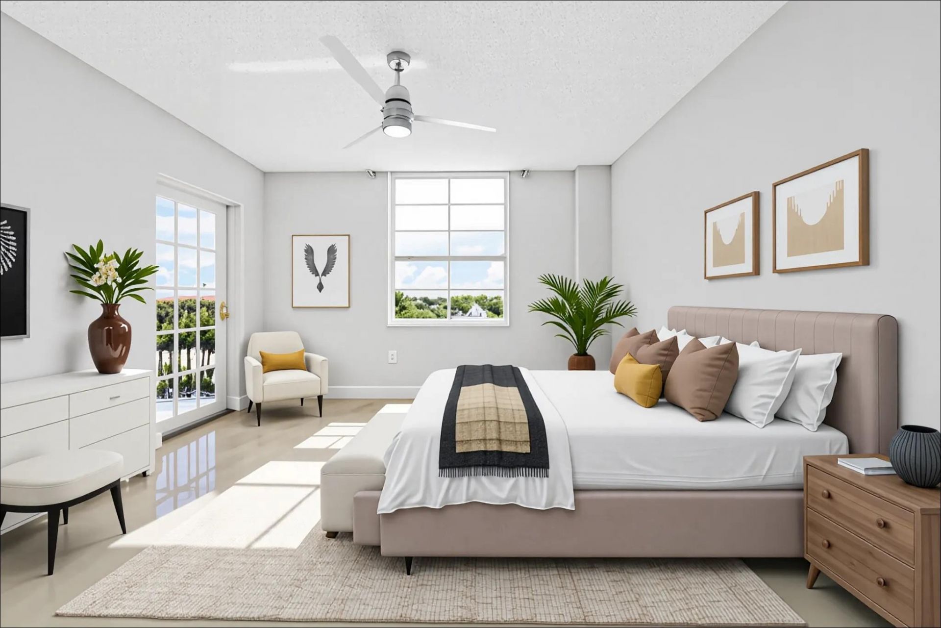 520 SE 5th Avenue, Unit 1504, Fort Lauderdale, FL 33301 Photo