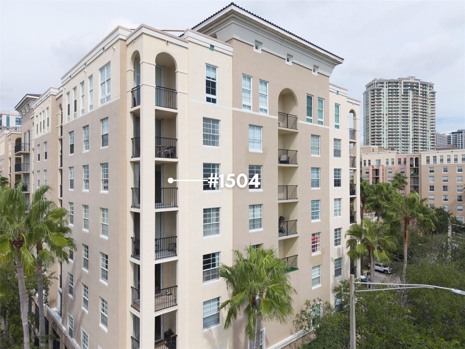 520 SE 5th Avenue, Unit 1504, Fort Lauderdale, FL 33301 Photo