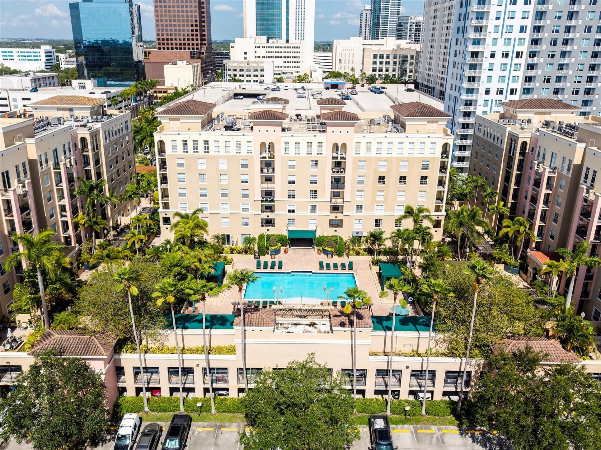 520 SE 5th Avenue, Unit 1504, Fort Lauderdale, FL 33301 Photo