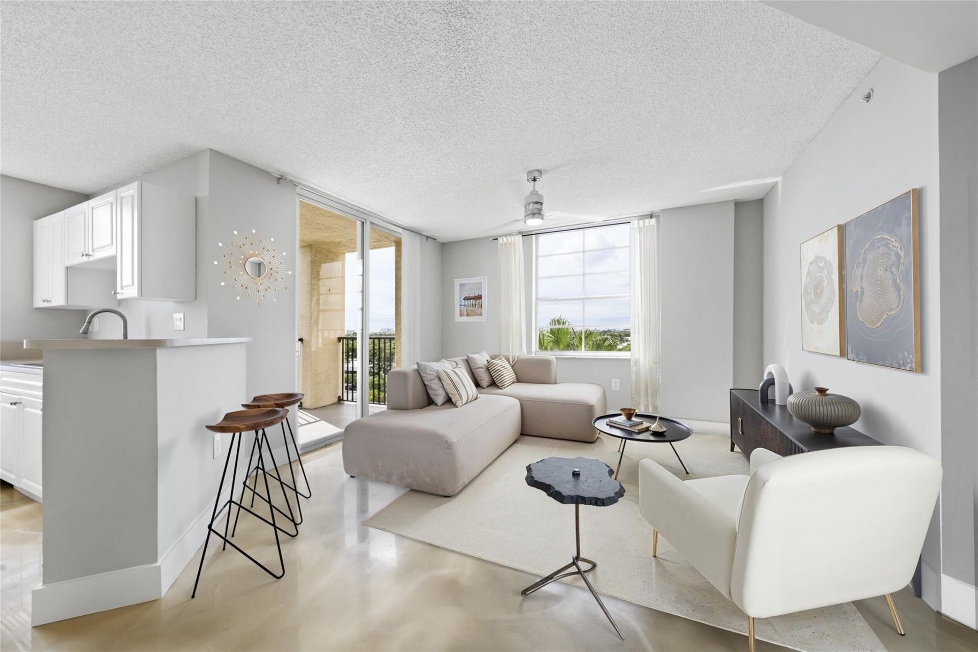 520 SE 5th Avenue, Unit 1504, Fort Lauderdale, FL 33301 Photo