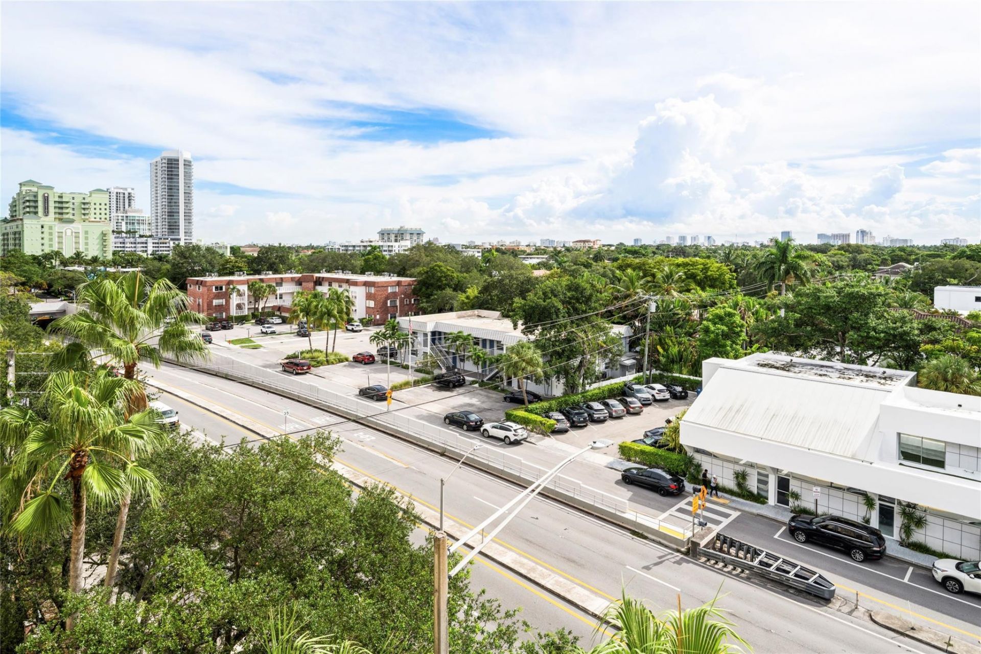 520 SE 5th Avenue, Unit 1504, Fort Lauderdale, FL 33301 Photo