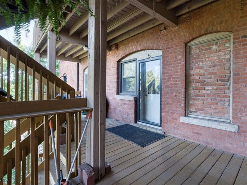 11014 Detroit Avenue, Unit 5, Cleveland, OH 44102 Photo 24