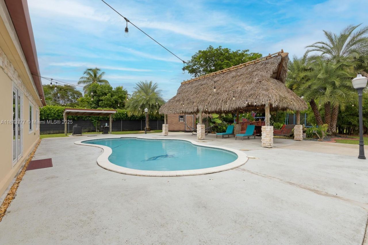 20100 SW 182nd Ave, Miami, FL 33187 Photo