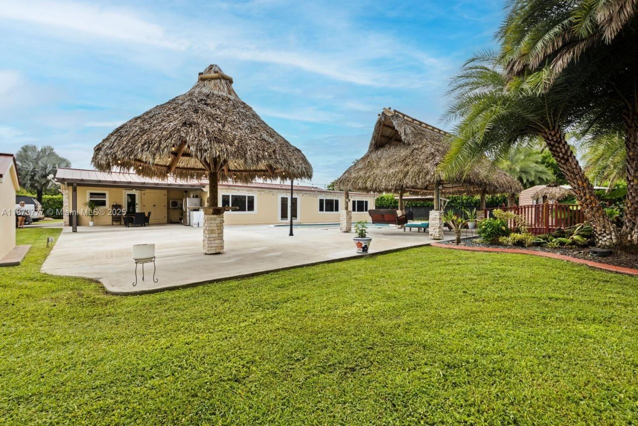 20100 SW 182nd Ave, Miami, FL 33187 Photo