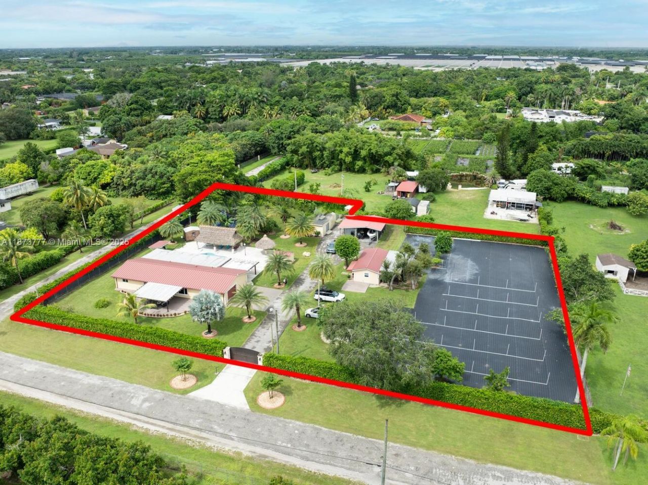 20100 SW 182nd Ave, Miami, FL 33187 Photo