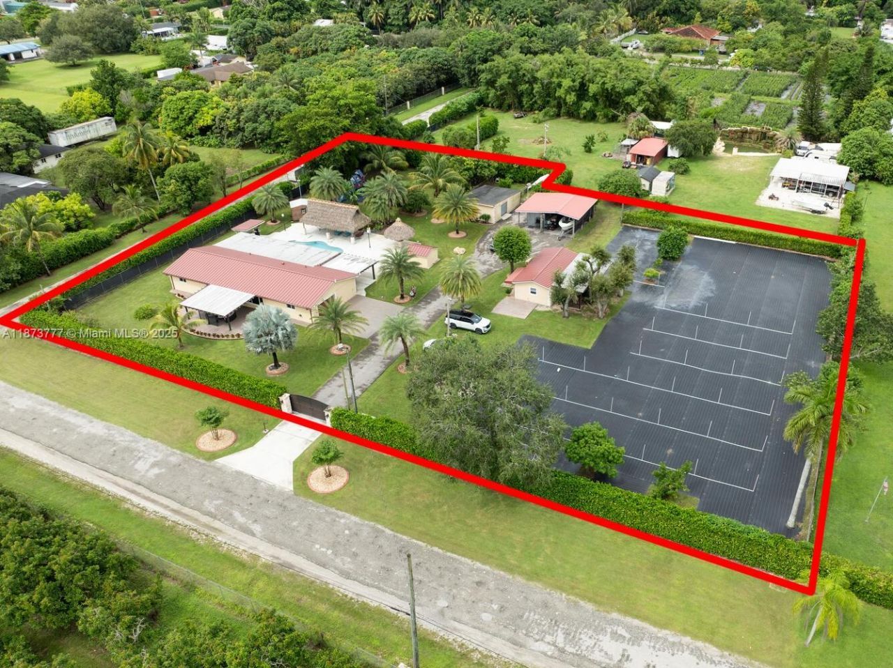 20100 SW 182nd Ave, Miami, FL 33187 Photo