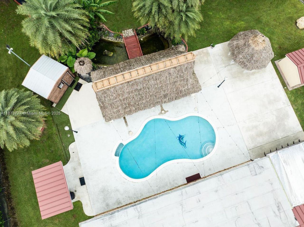 20100 SW 182nd Ave, Miami, FL 33187 Photo