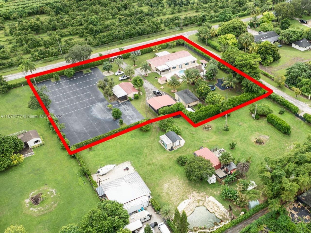 20100 SW 182nd Ave, Miami, FL 33187 Photo