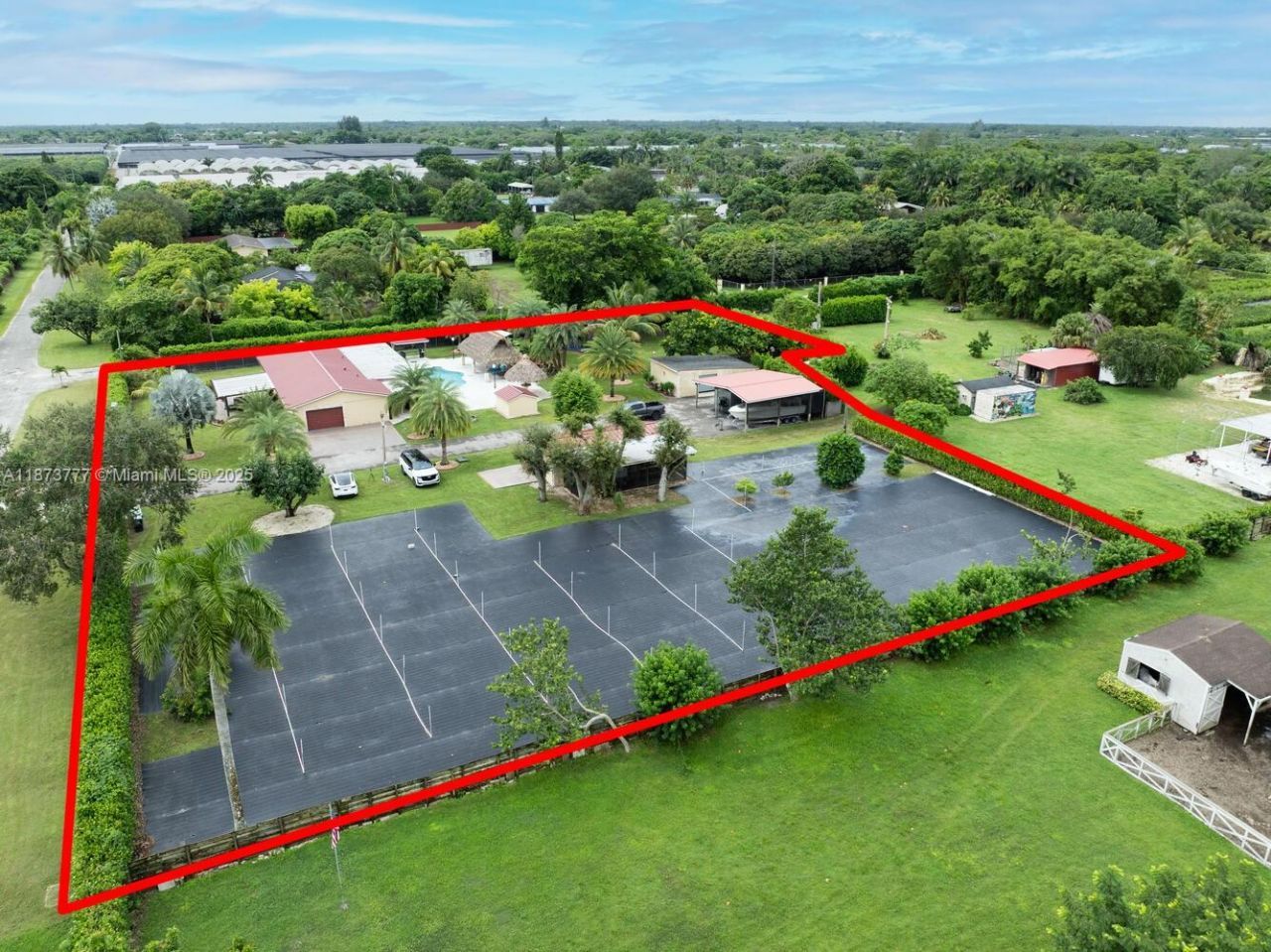 20100 SW 182nd Ave, Miami, FL 33187 Photo