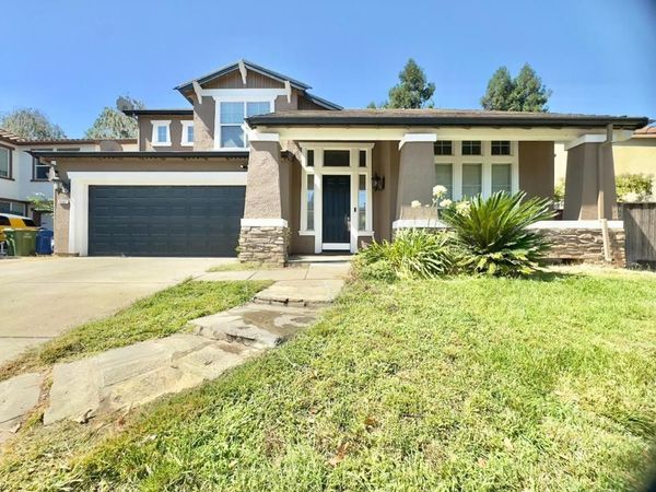 9562 E Park Drive, Elk Grove, CA 95624