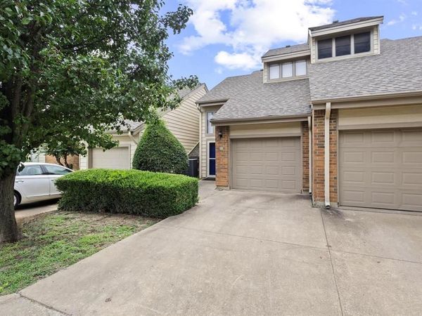 106 Summer Place Circle, Pottsboro, TX 75076