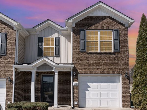 3065 Soaring Eagle Way , Spring Hill, TN 37174