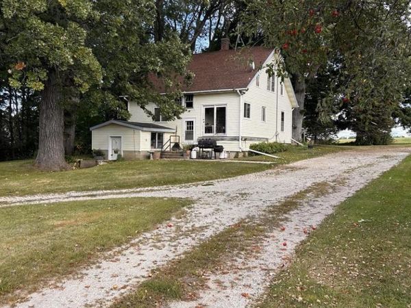 14801 60th STREET, Bristol, WI 53104