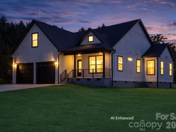 2589 Polo Lane, Maiden, NC 28650