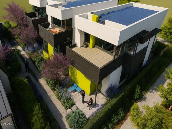 453 Cheney Street, Reno, NV 89502