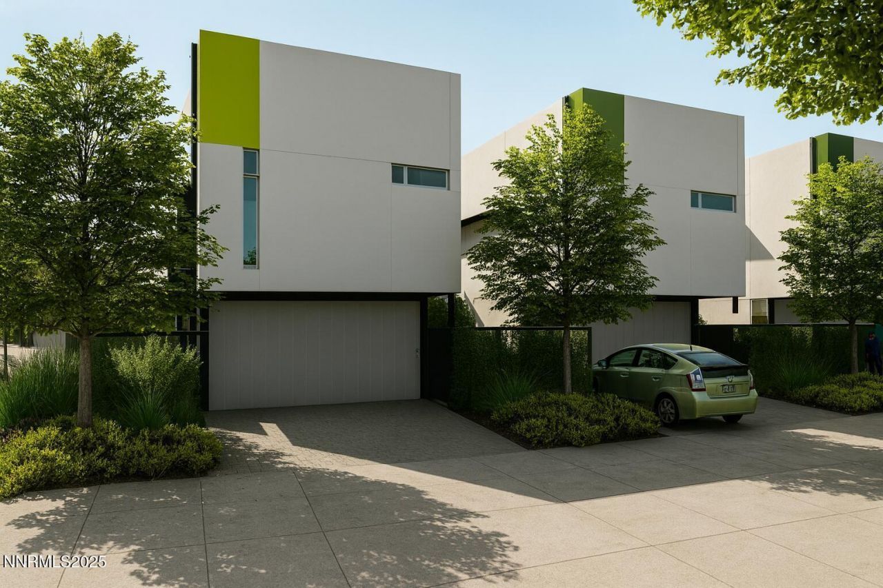 453 Cheney Street, Reno, NV 89502 Photo