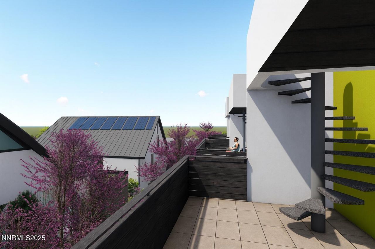 453 Cheney Street, Reno, NV 89502 Photo